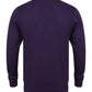 H720 Purple Back