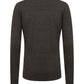 H721 Grey Marl Back