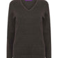 H721 Grey Marl Front