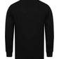 H722 Black Back