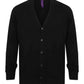 H722 Black Front