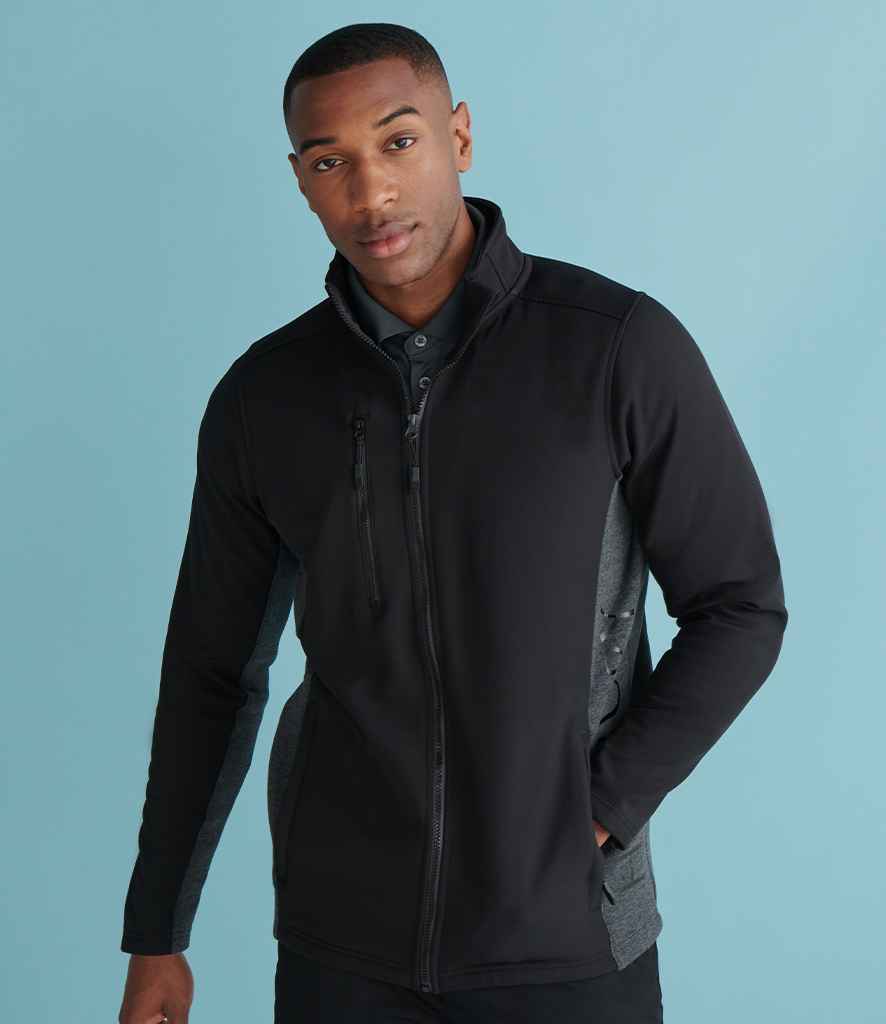 H835 Black/Charcoal Model