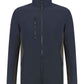 H835 Navy/Charcoal Front