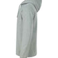 H841 Heather Grey Left