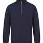 H842 Navy Front