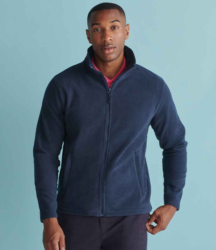 H850 Navy Model
