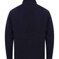 H850 Oxford Navy Back