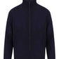 H850 Oxford Navy Front
