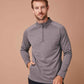 H862 Grey Marl Model
