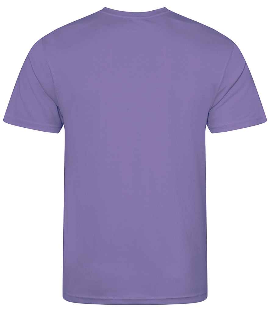 JC001B Digital Lavender Back