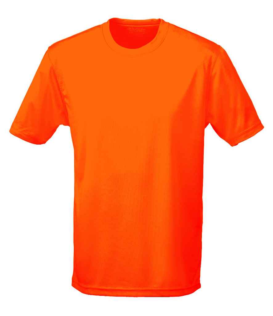 JC001B Electric Orange Front