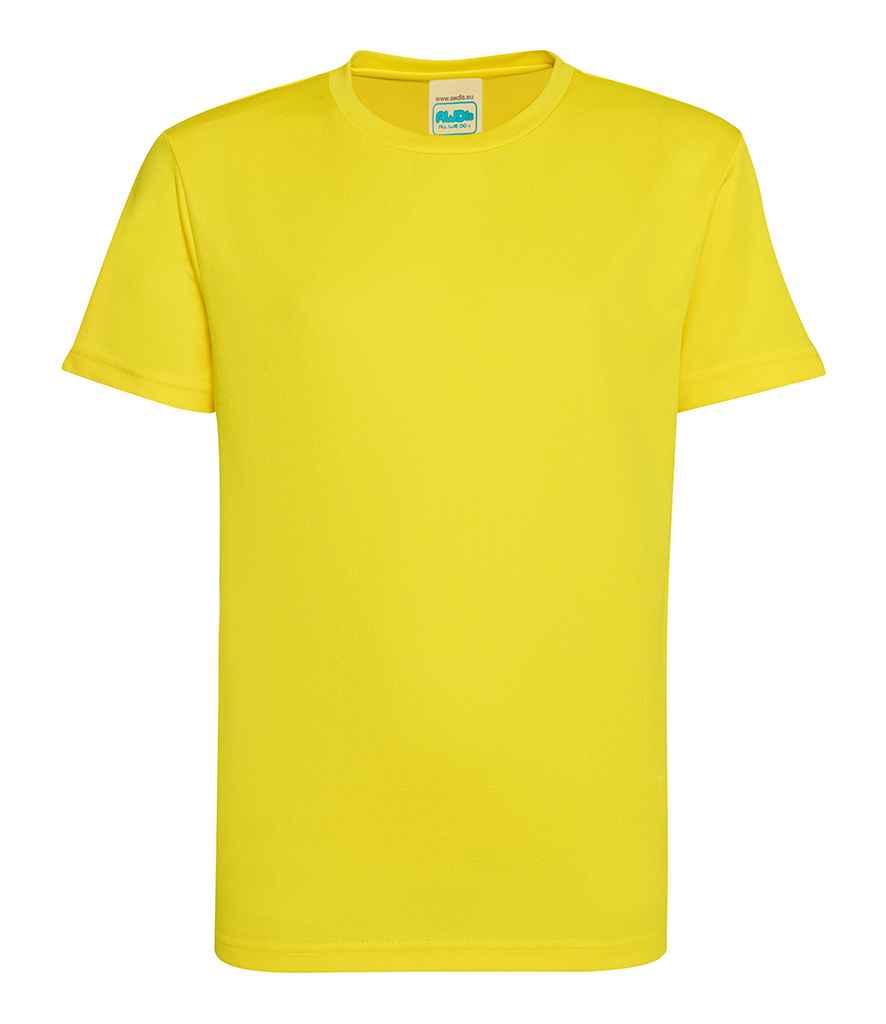 JC001B Sun Yellow Front