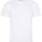 JC001 Arctic White Front