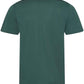 JC001 Bottle Green Back