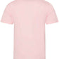 JC001 Baby Pink Back