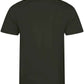 JC001 Combat Green Back