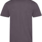 JC001 Charcoal Back