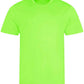 JC001 Electric Green Front