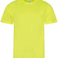 JC001 Electric Yellow Front