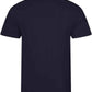 JC001 French Navy Back
