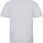 JC001 Heather Grey Back