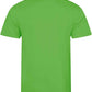 JC001 Lime Green Back