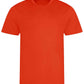 JC001 Orange Flame Front