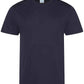 JC001 Oxford Navy Front