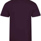 JC001 Plum Back