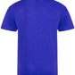 JC001 Reflex Blue Back