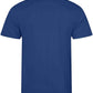 JC001 Royal Blue Back