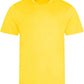 JC001 Sun Yellow Front