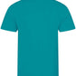 JC001 Turquoise Blue Back