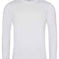 JC002 Arctic White Front