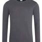 JC002 Charcoal Front