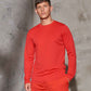 JC002 Fire Red Model