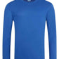 JC002 Royal Blue Front