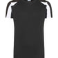 JC003B Jet Black/Arctic White Front