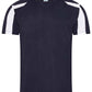 JC003 French Navy/Arctic White Front