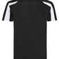 JC003 Jet Black/Arctic White Back