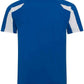 JC003 Royal Blue/Arctic White Back