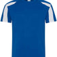 JC003 Royal Blue/Arctic White Front