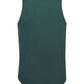 JC007 Bottle Green Back