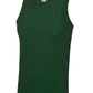 JC007 Bottle Green Front