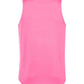 JC007 Electric Pink Back