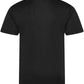 JC020B Jet Black Back