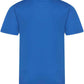 JC020B Royal Blue Back