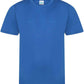 JC020B Royal Blue Front
