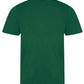JC020 Bottle Green Back
