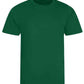 JC020 Bottle Green Front